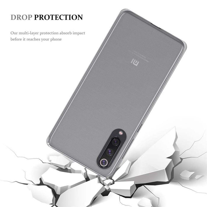 Transparent / Mi 9 SE