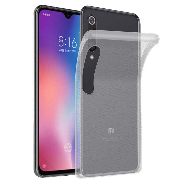 Transparent / Mi 9 SE