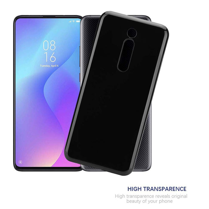 Schwarz / Mi 9T / Mi 9T PRO / RedMi K20 / RedMi K20 PRO