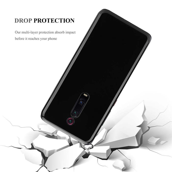 Schwarz / Mi 9T / Mi 9T PRO / RedMi K20 / RedMi K20 PRO