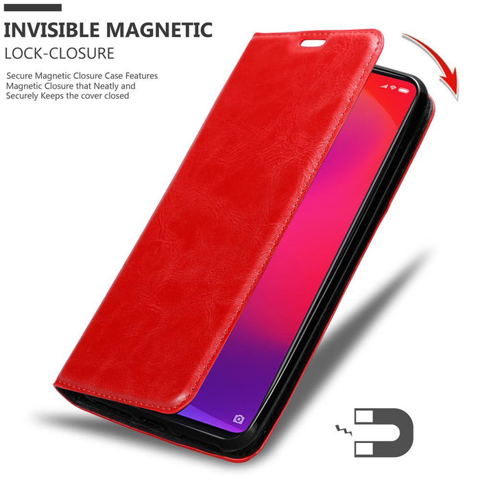 Rot / Mi 9T / Mi 9T PRO / RedMi K20 / RedMi K20 PRO