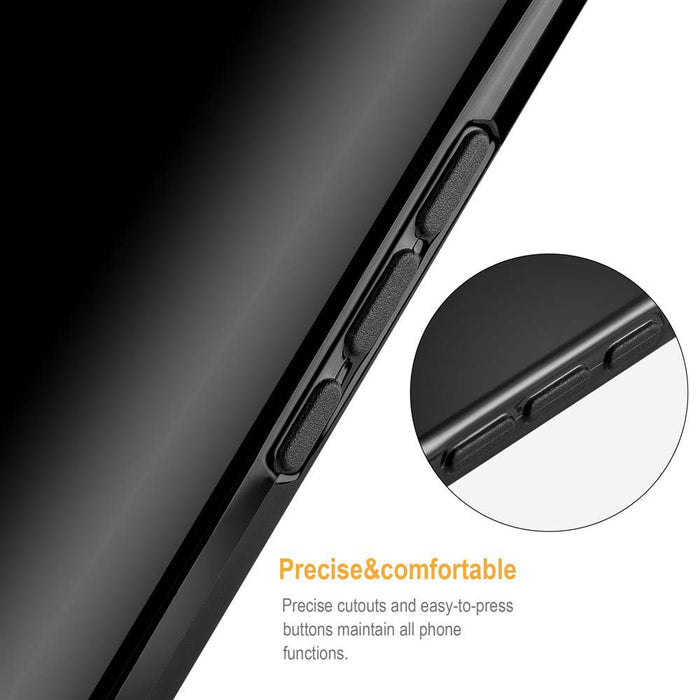 Schwarz / Mi 9T / Mi 9T PRO / RedMi K20 / RedMi K20 PRO