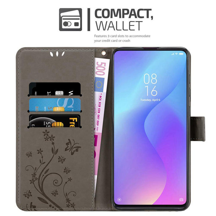 Grau / Mi 9T / Mi 9T PRO / RedMi K20 / RedMi K20 PRO