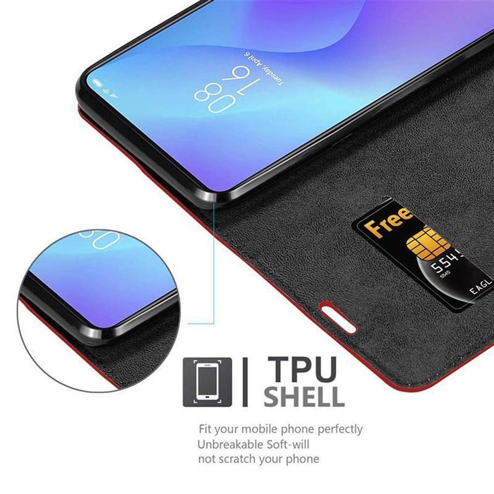 Rot / Mi 9T / Mi 9T PRO / RedMi K20 / RedMi K20 PRO