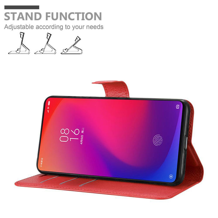 Rot / Mi 9T / Mi 9T PRO / RedMi K20 / RedMi K20 PRO
