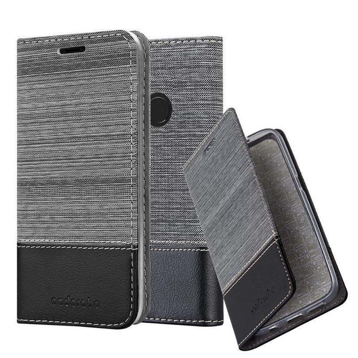 Schwarz / Mi A2 LITE / RedMi 6 PRO