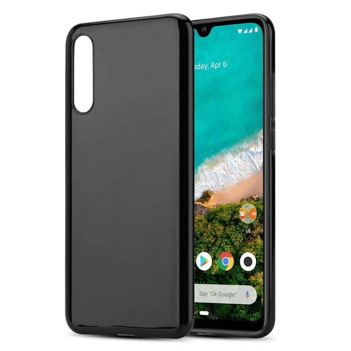 Schwarz / Mi A3