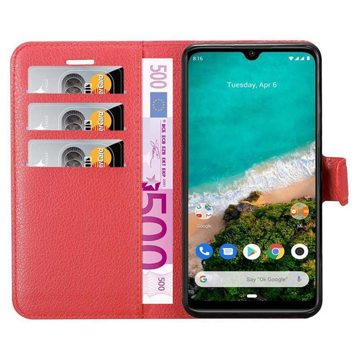 Rot / Mi A3