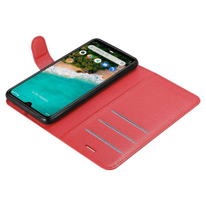 Rot / Mi A3