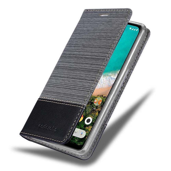 Schwarz / Mi A3