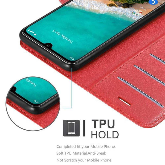 Rot / Mi A3