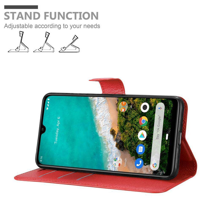 Rot / Mi A3