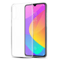 Transparent / Mi CC9