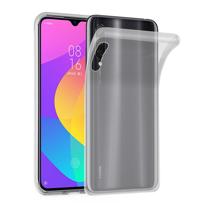 Transparent / Mi CC9