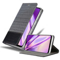 Schwarz / Mi CC9