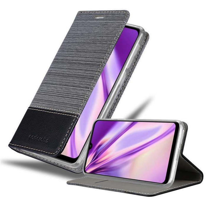 Schwarz / Mi CC9