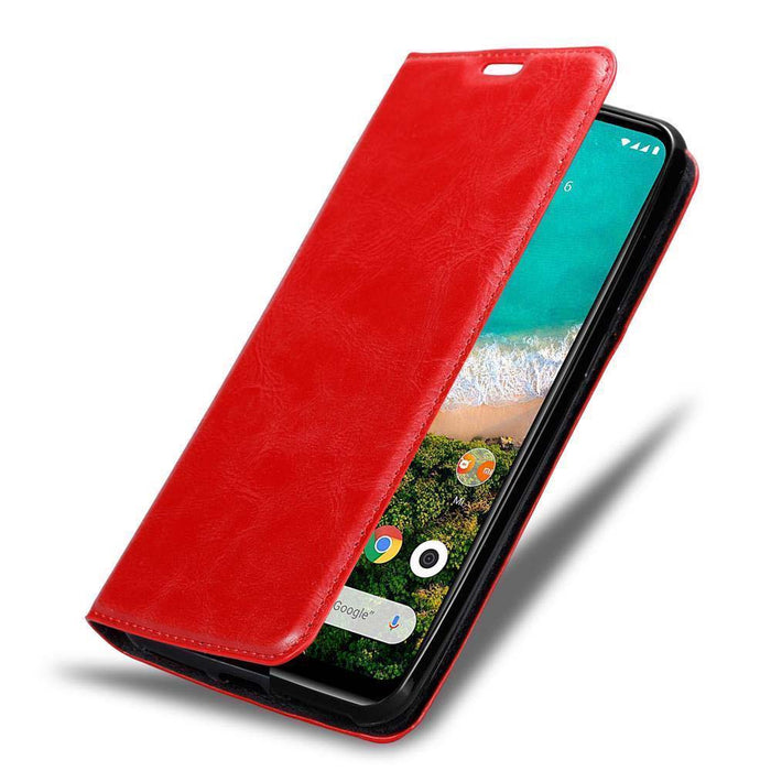 Rot / Mi CC9