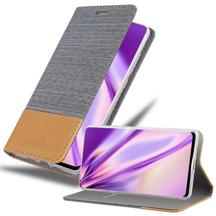 Grau / Mi MIX 2