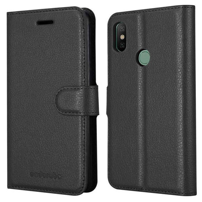 Schwarz / Mi MIX 3