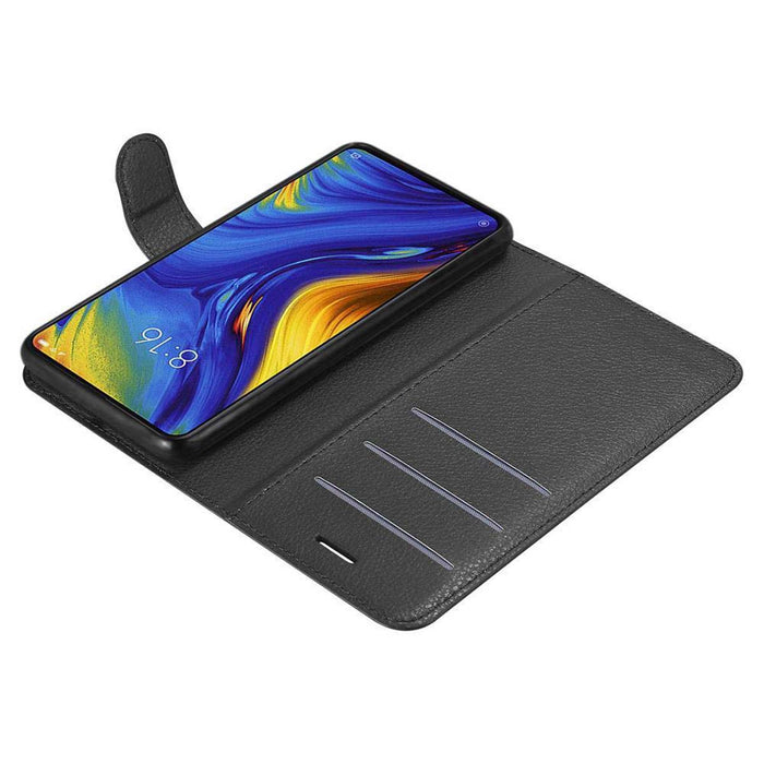 Schwarz / Mi MIX 3