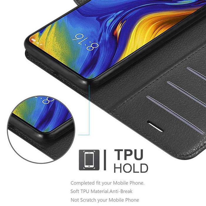 Schwarz / Mi MIX 3