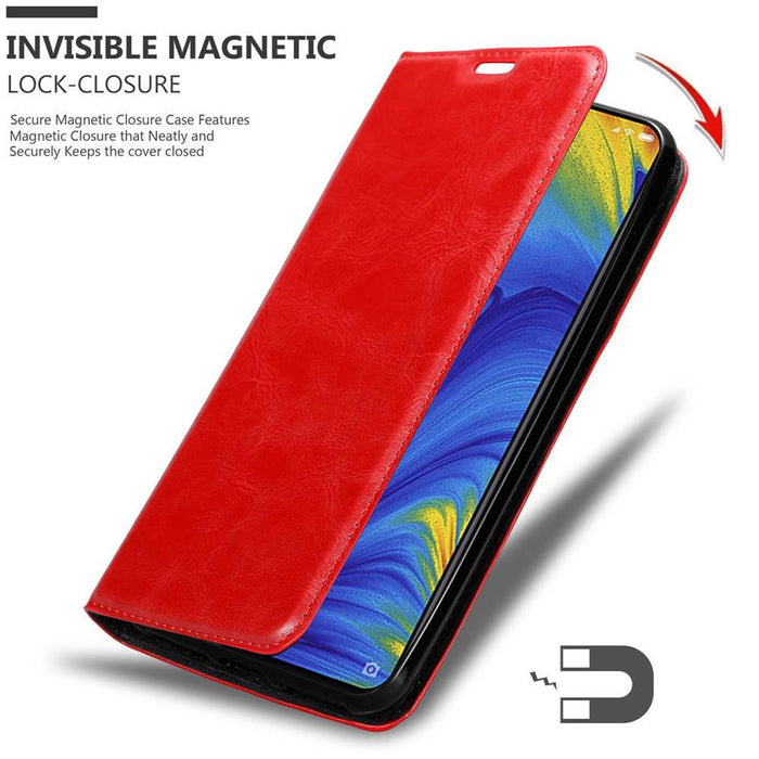 Rot / Mi MIX 3