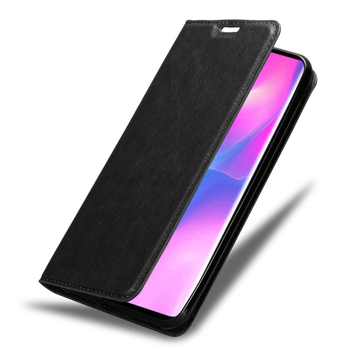 Schwarz / Mi NOTE 10 LITE