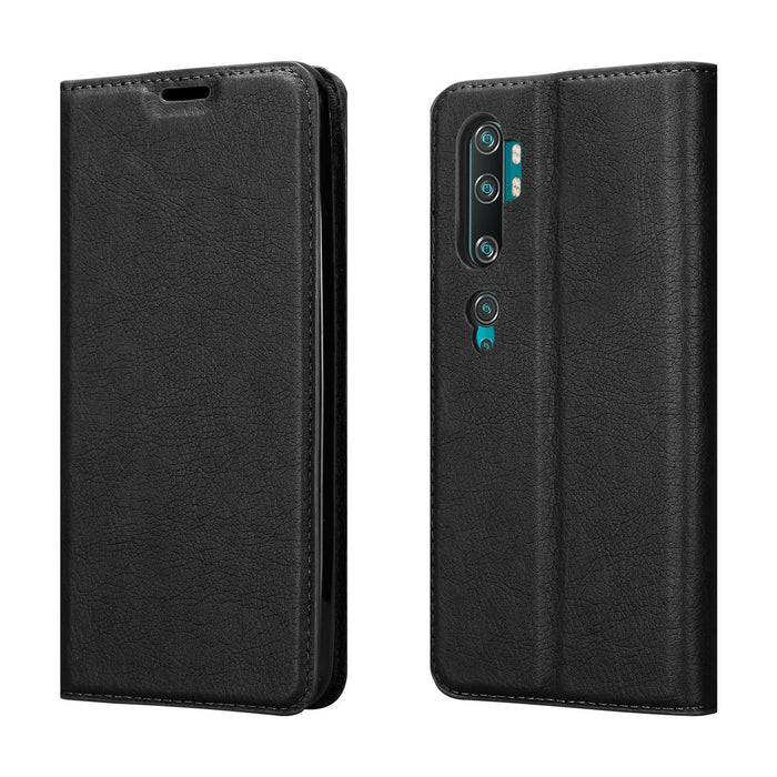 Schwarz / Mi NOTE 10