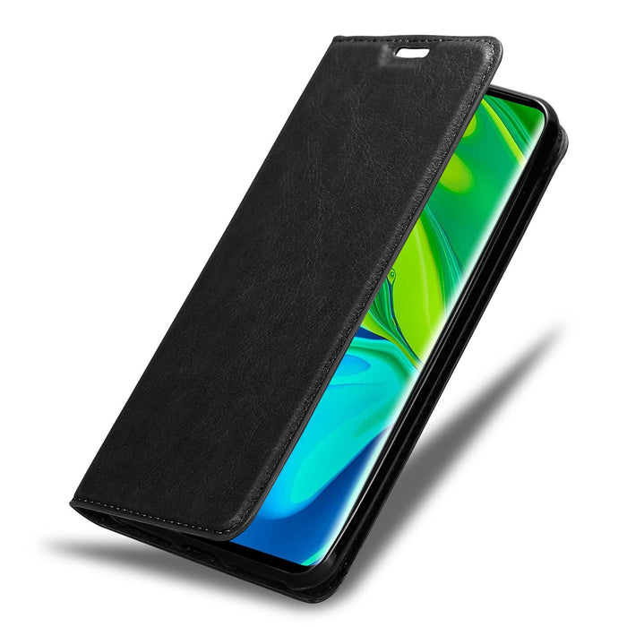Schwarz / Mi NOTE 10