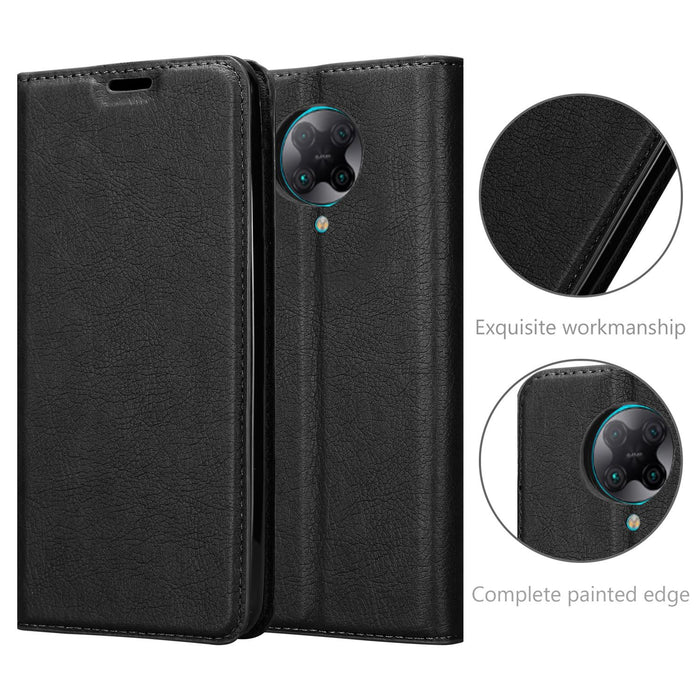 Schwarz / POCO F2 PRO