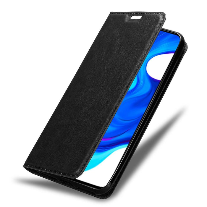 Schwarz / POCO F2 PRO