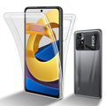 Transparent / POCO M4 PRO 5G