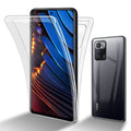 Transparent / POCO X3 GT