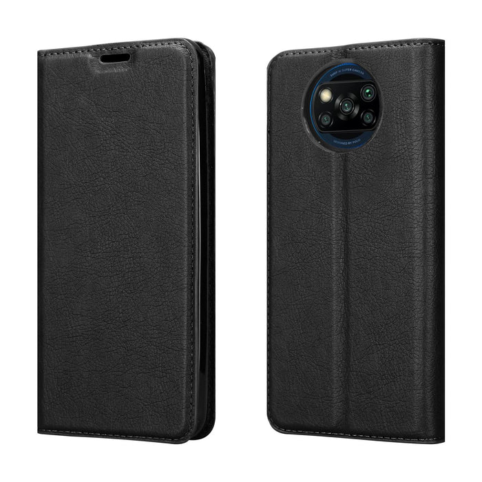 Schwarz / POCO X3 NFC