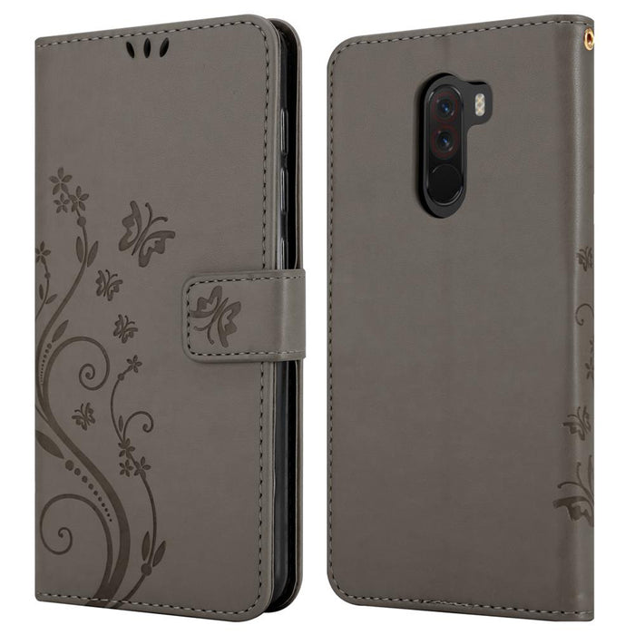 Grau / Pocophone F1