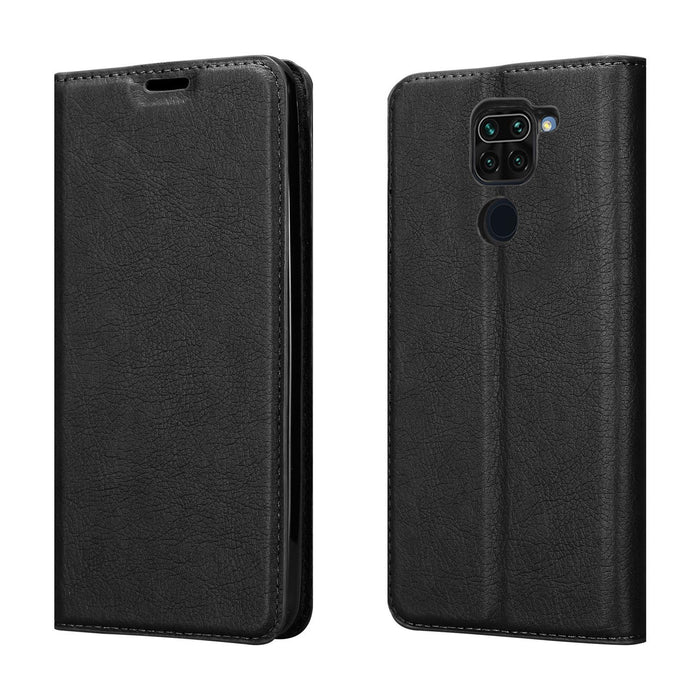 Schwarz / RedMi 10X 4G