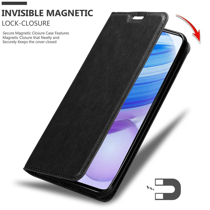 Schwarz / RedMi 10X 5G / RedMi 10X PRO 5G