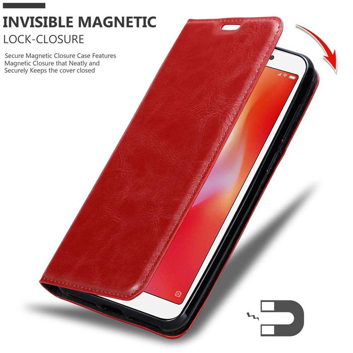 Rot / RedMi 6