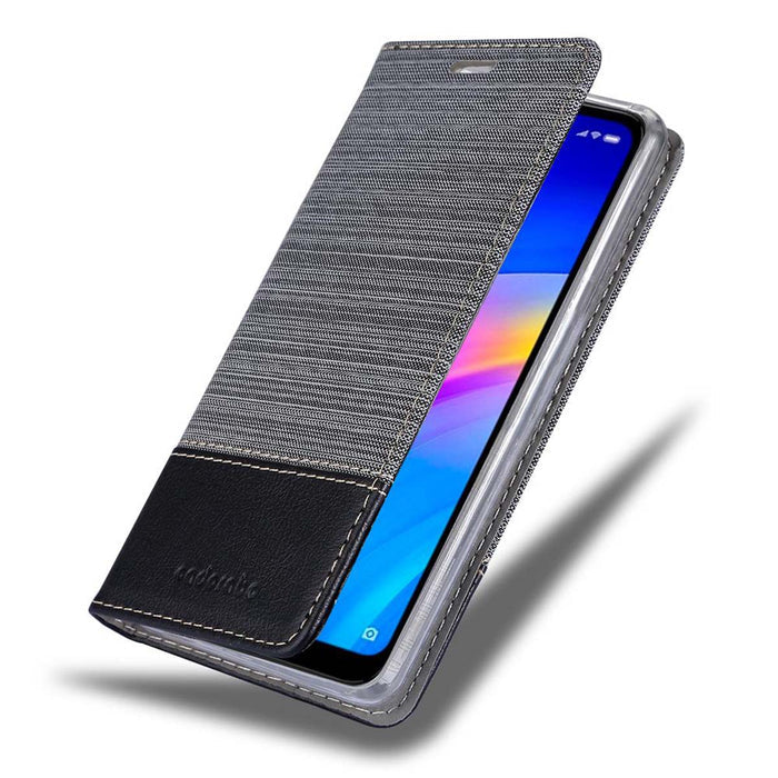 Schwarz / RedMi 7