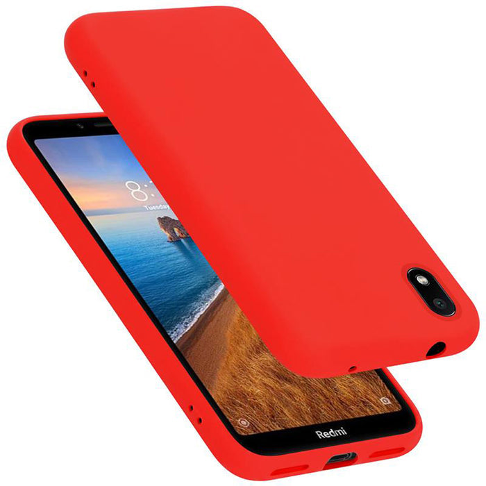 Rot / RedMi 7A