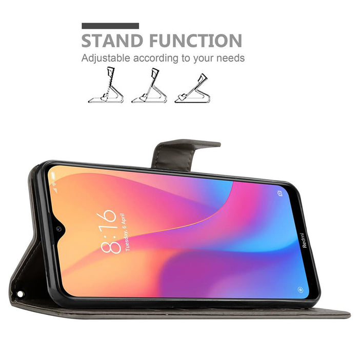 Grau / RedMi 8A
