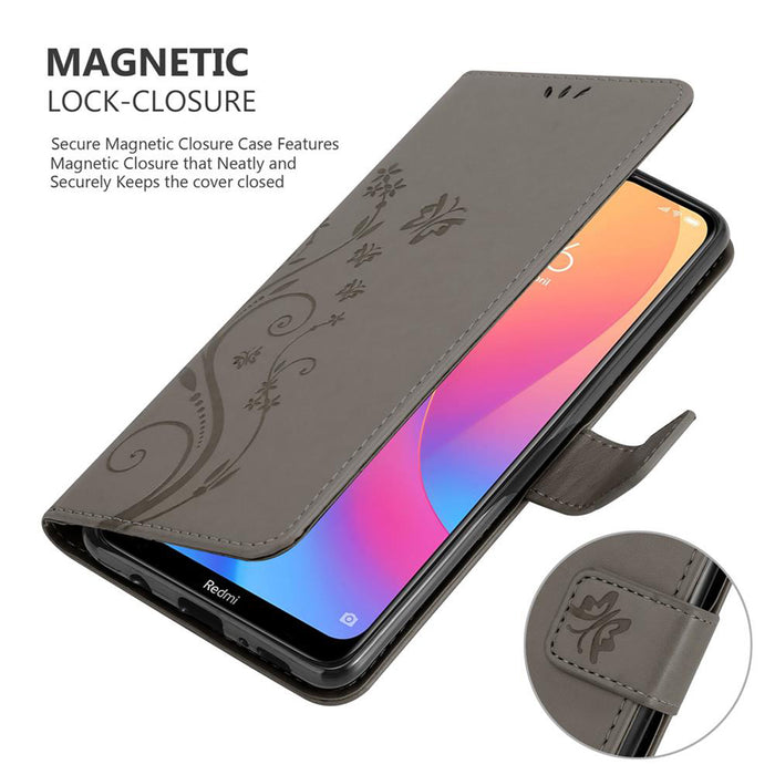 Grau / RedMi 8A