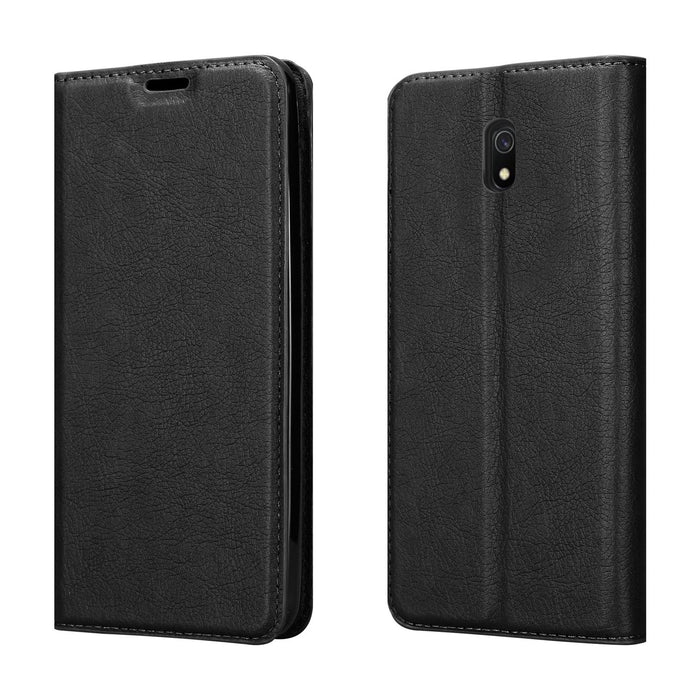 Schwarz / RedMi 8A