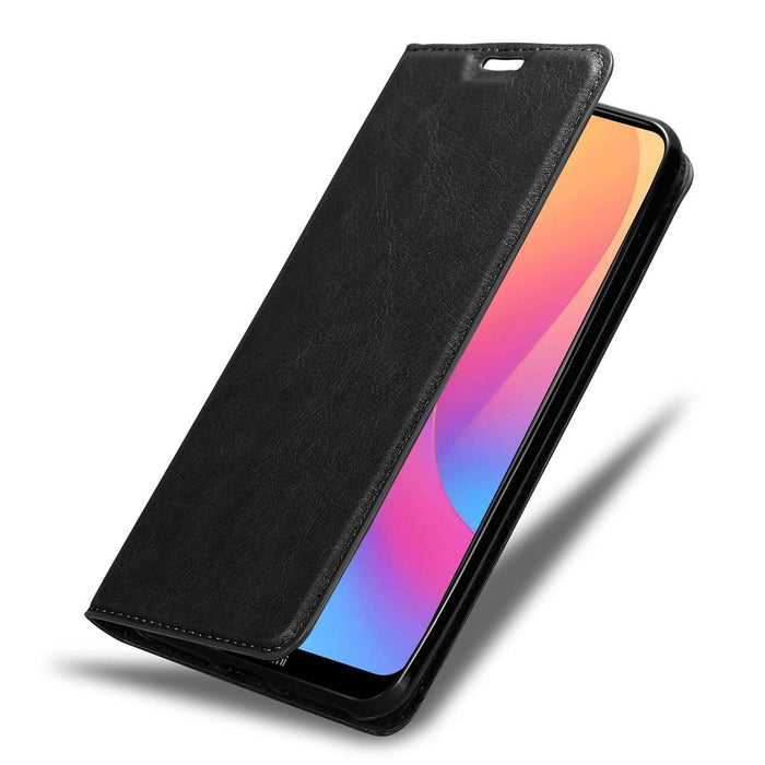 Schwarz / RedMi 8A
