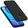 Schwarz / RedMi 9