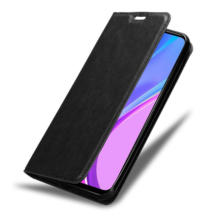 Schwarz / RedMi 9