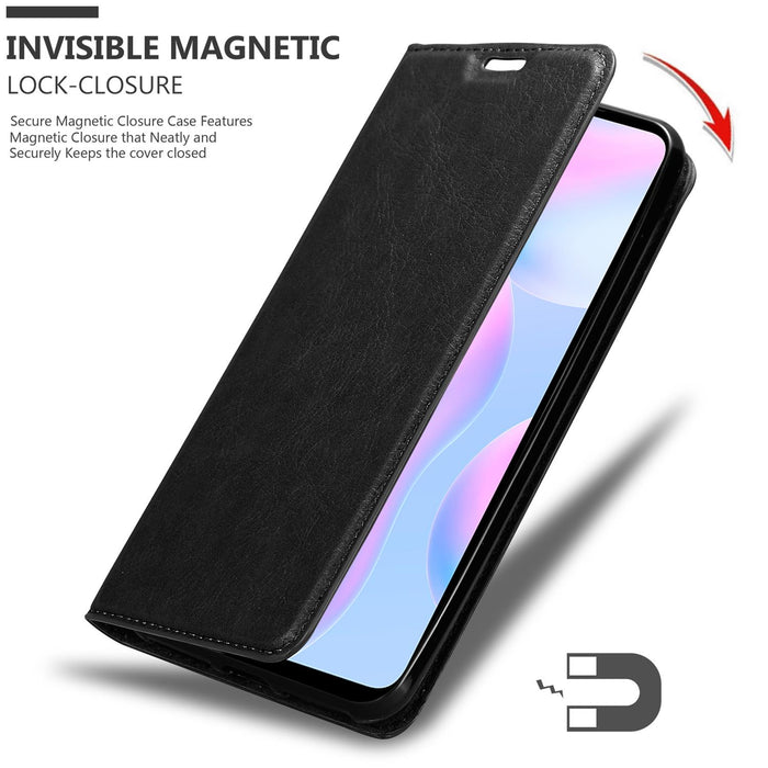 Schwarz / RedMi 9A / RedMi 9AT
