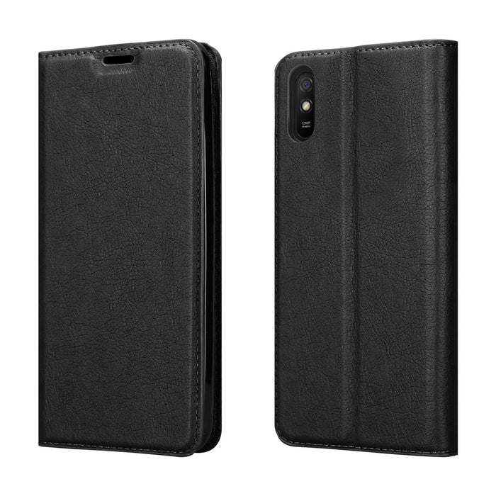 Schwarz / RedMi 9A / RedMi 9AT