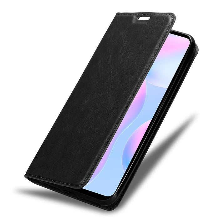 Schwarz / RedMi 9A / RedMi 9AT