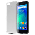 Transparent / RedMi GO